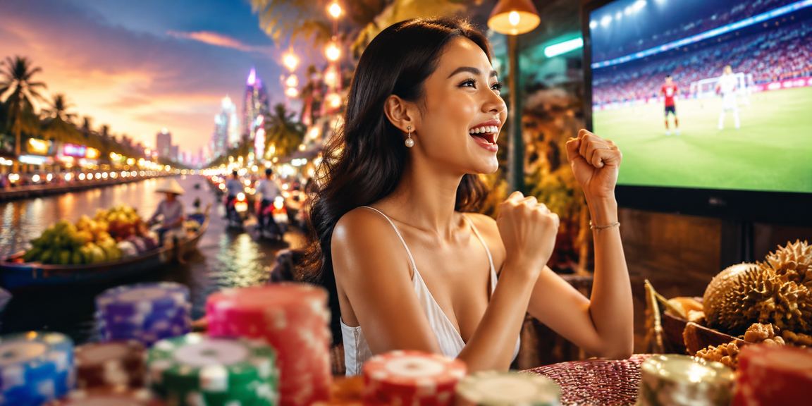 Không khí miền Tây về đêm gợi nhu cầu kiểm tra thanh toán VND trên di động